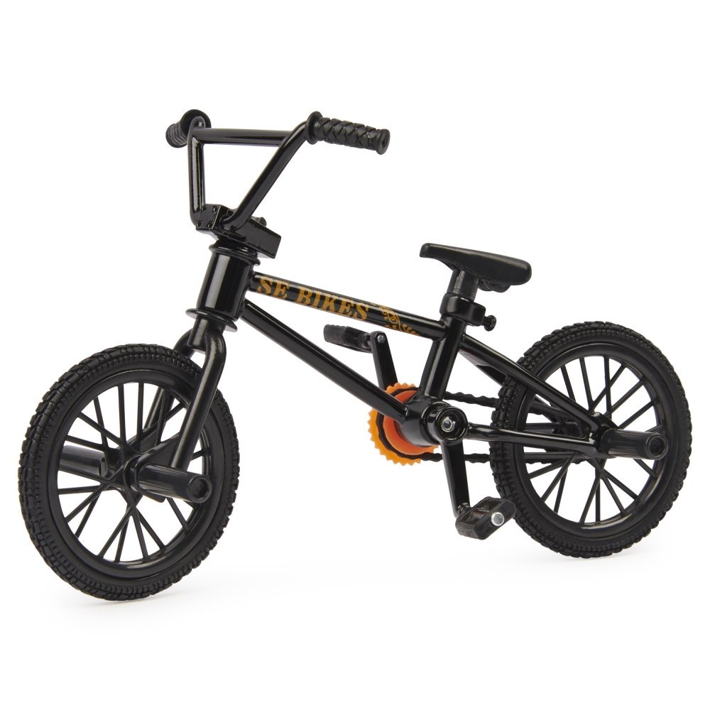 BICI BMX SPIN TECH DEC AST 6028602 BC4 SPIN MASTER